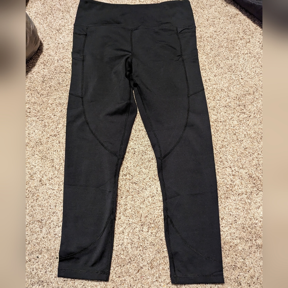 Zyia Leggings